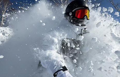 ライディングマジック賞