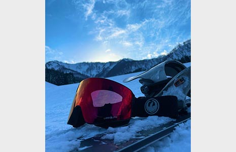 ゴーグルショット賞