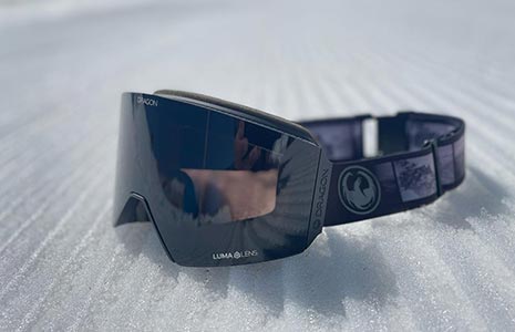 ゴーグルショット賞