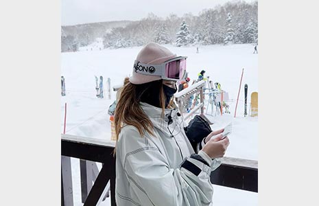 スタイリング賞