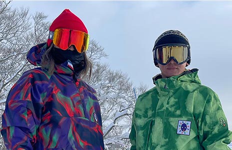 スタイリング賞