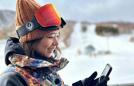 サーフアンドスノー賞