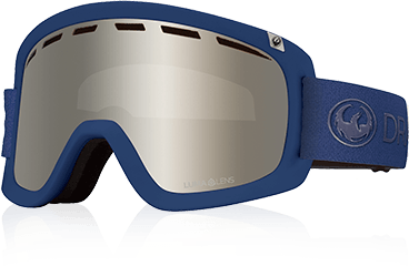 D1 SHADOW / LL J.SILVER ION