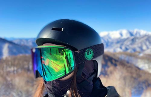 ドラゴンゴーグルマジック賞