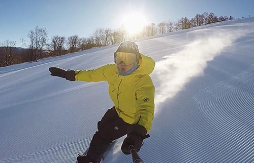 ライディングマジック賞