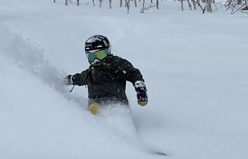 ライディングマジック賞