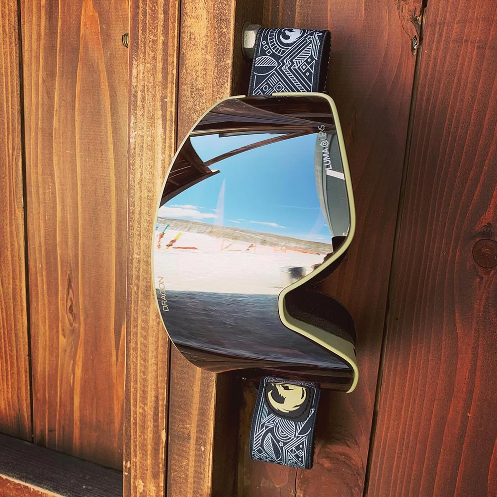 ゴーグルショット賞