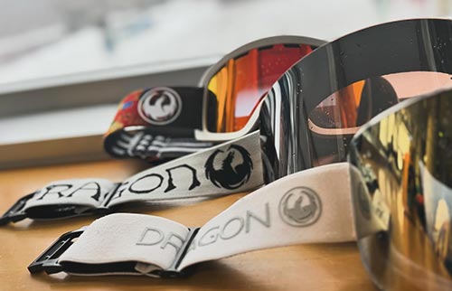 ゴーグルショット賞