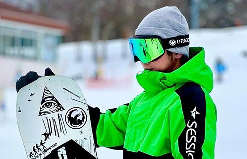 スタイリング賞