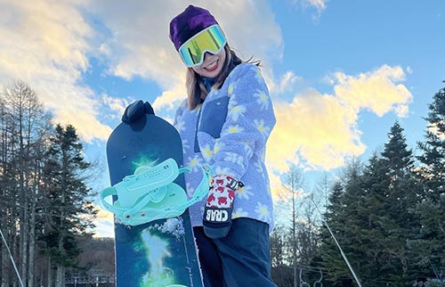 サーフ＆スノー賞