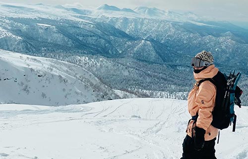 サーフ＆スノー賞