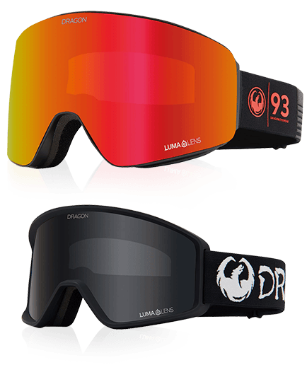 PXV 30YEARS / LL J.RED ION DXT CLASSIC BLACK / LL DARKSMOKE