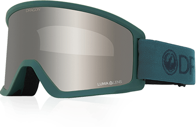 DX3 LITE FOLIAGE / LL J.SILVER ION