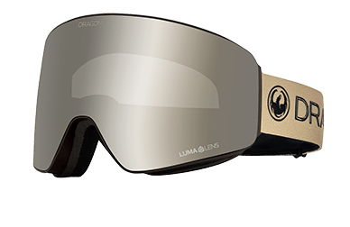 PXV PREMIUM DESERT TAN / LL J.SILVER ION