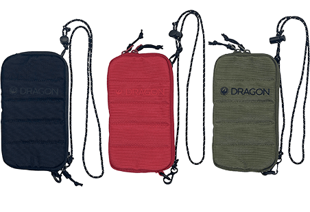 WARM CELL PHONE CASE+