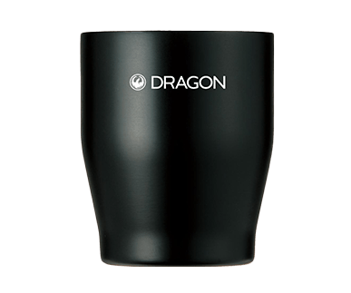 DRAGON 真空ステンレスタンブラー / 350ml