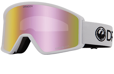 DXT WHITE / LL PINK ION 2