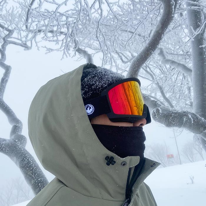 ドラゴンゴーグルマジック賞