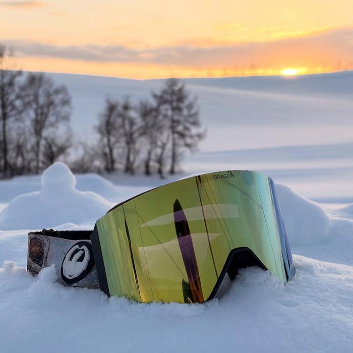 ゴーグルショット賞