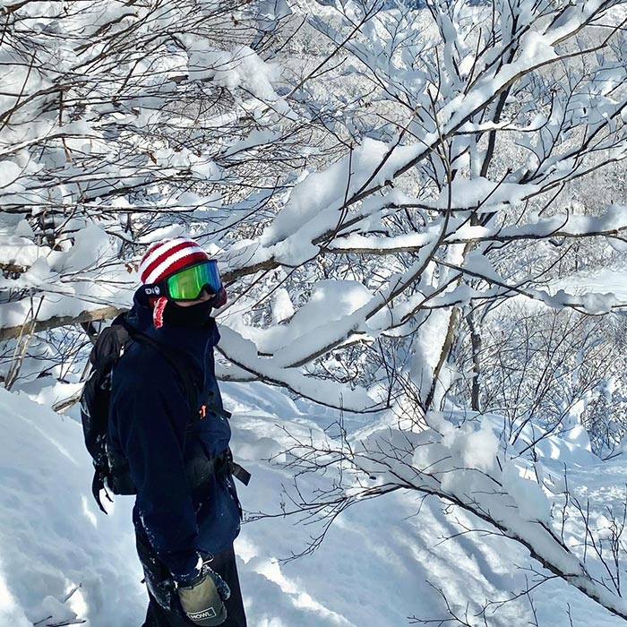 サーフ＆スノー賞