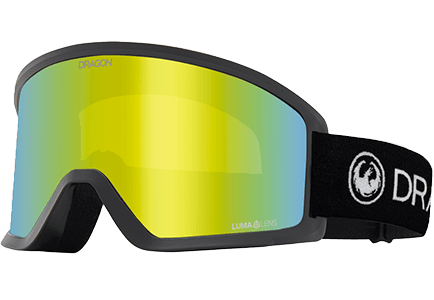 2024.25ドラゴンゴーグル ブライアン・イグチシグネチャー RVX MAG