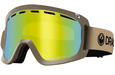 D1 LITE DESERT TAN / LL J.GOLD ION