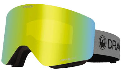 R1 PREMIUM MAGNET GREY / LL J.GOLD ION