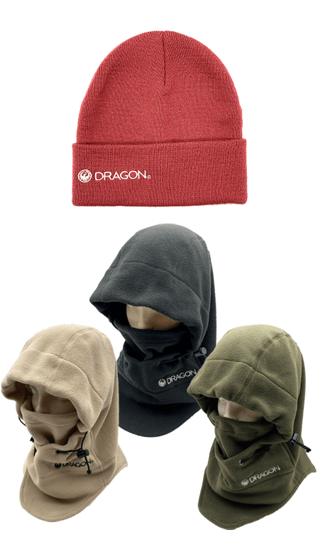 FACE MASK HOOD BLACK FACE MASK HOOD FLUX FACE MASK HOOD BLOCK GREEN FUNIFORM BEANIE BLOCK CHERRY PINK