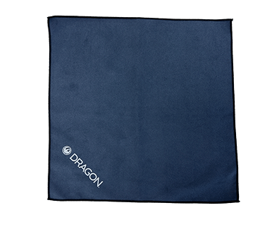 RAGON 非売品ゴーグルクロス