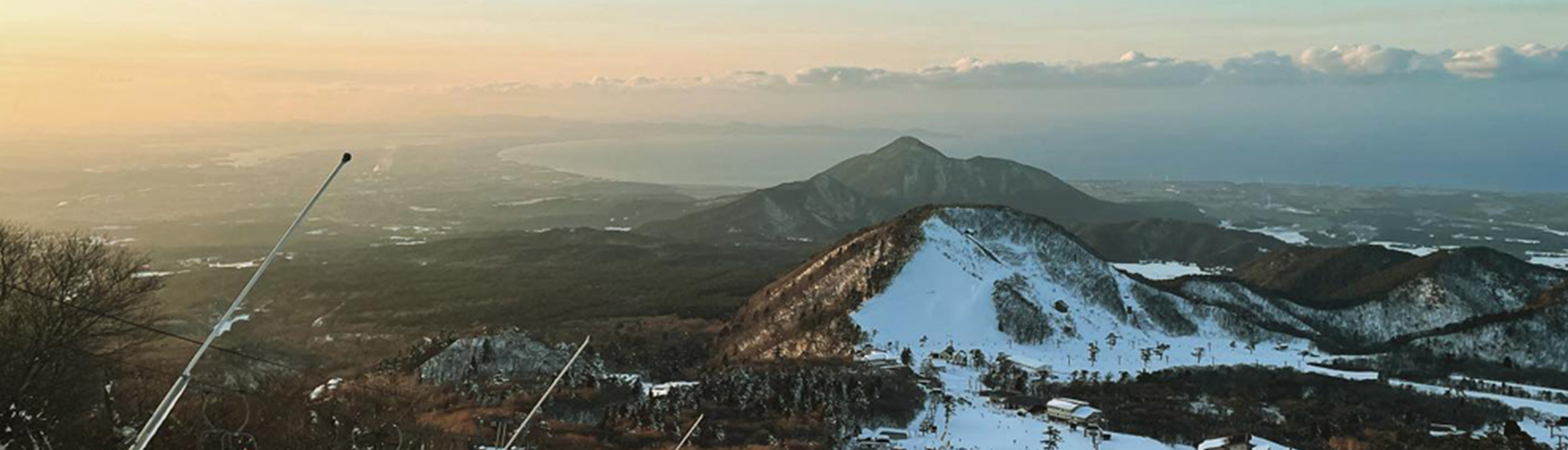 中国・四国・九州