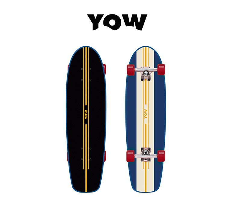 【YOW】VERMONT 28.5″