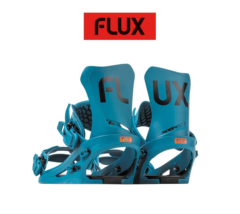 【FLUX】FLUX DS M size / BLUE