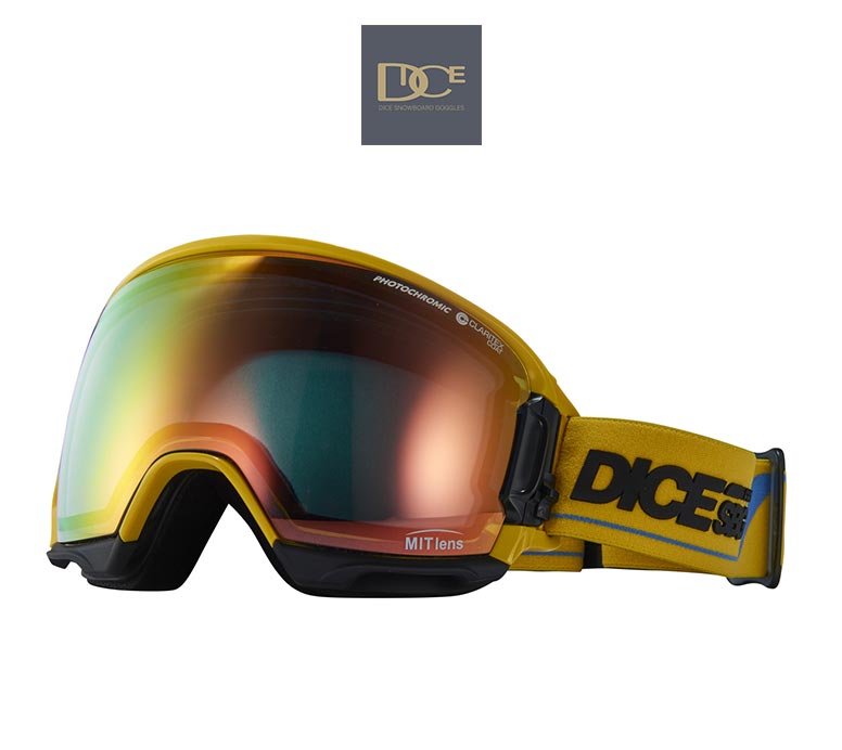【DICE】HIGHROLLER