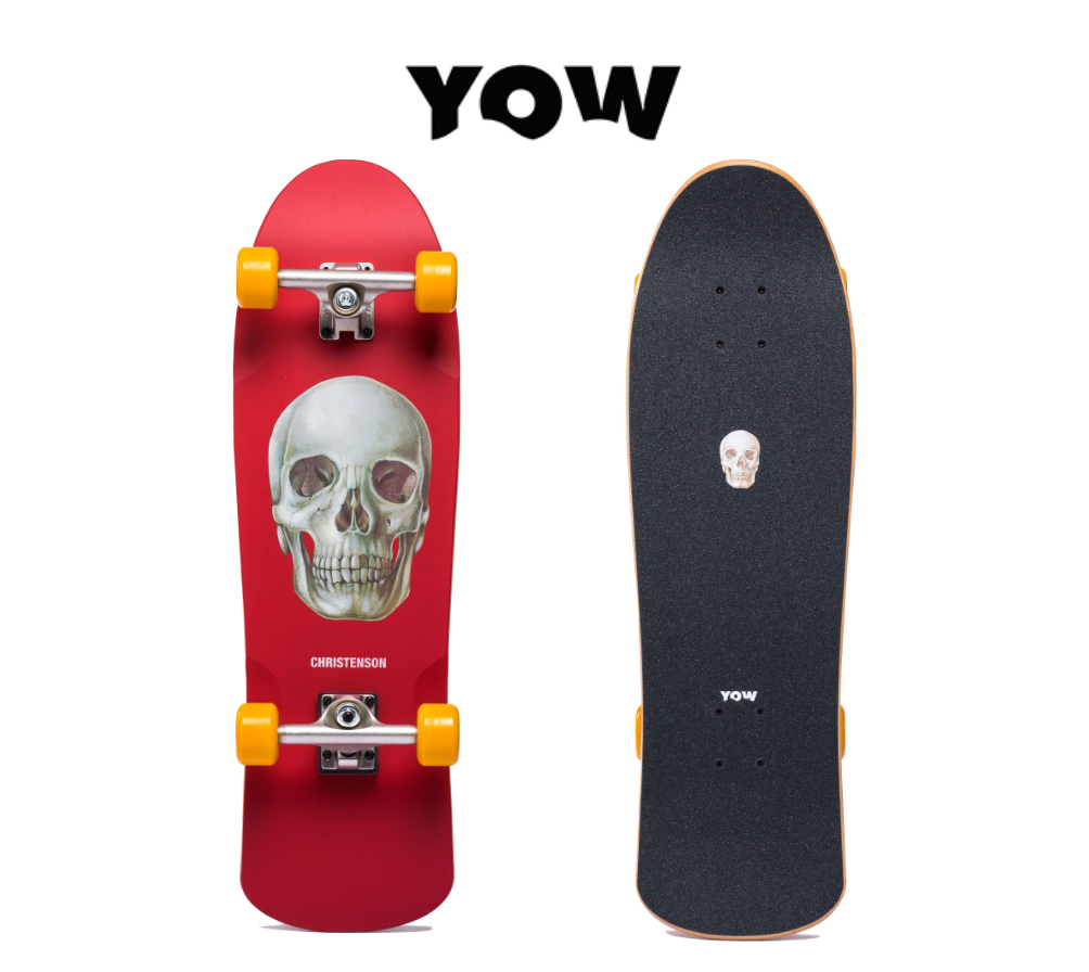 YOW SKALLE MINI 30.5 CRUISER