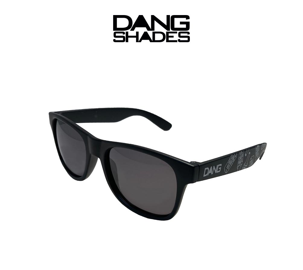DANG SHADES LOCO