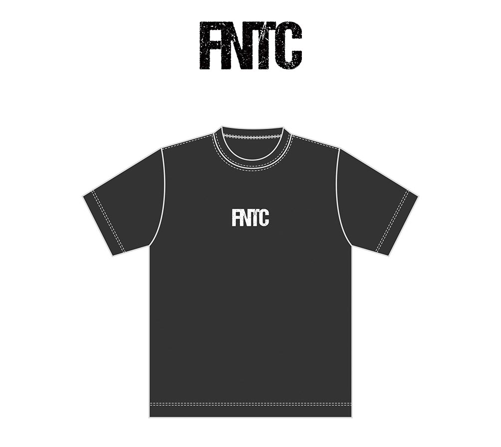 FNTC T-Shirts