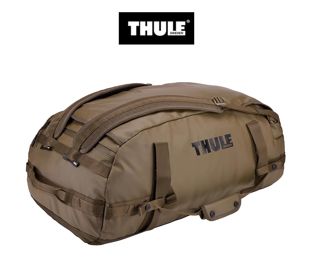 Thule Chasm 70L Deep Khaki