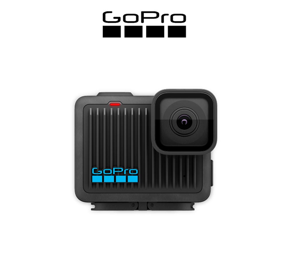 GoPro HERO