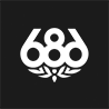 686