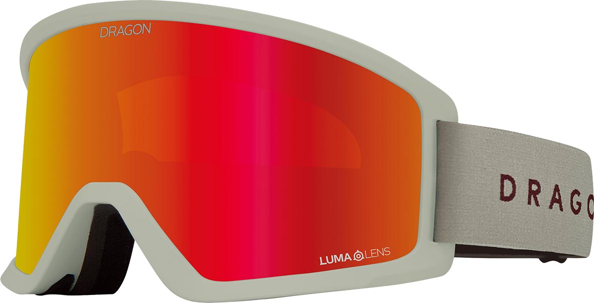 DRAGON特集‐ SURF&SNOW