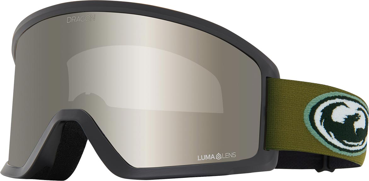 DRAGON特集‐ SURF&SNOW