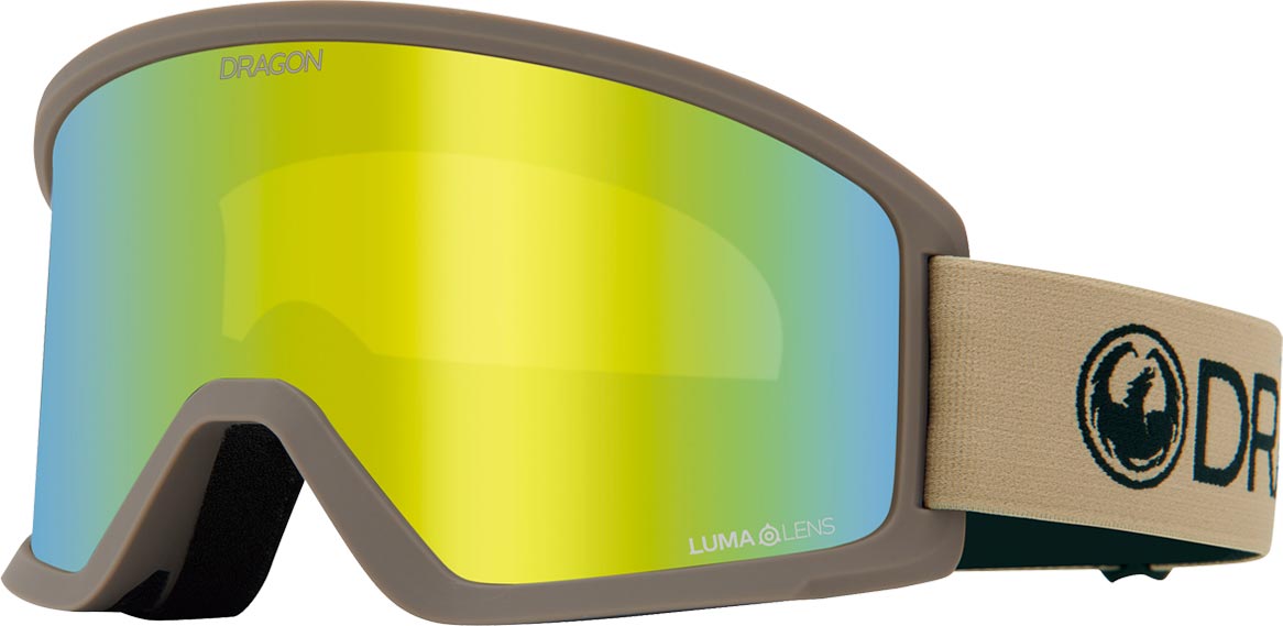 DX3 / LITE DESERT TAN