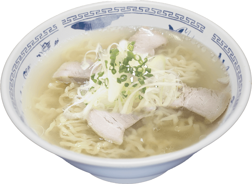 喜多方ラーメン 喜一監修 sioラーメン