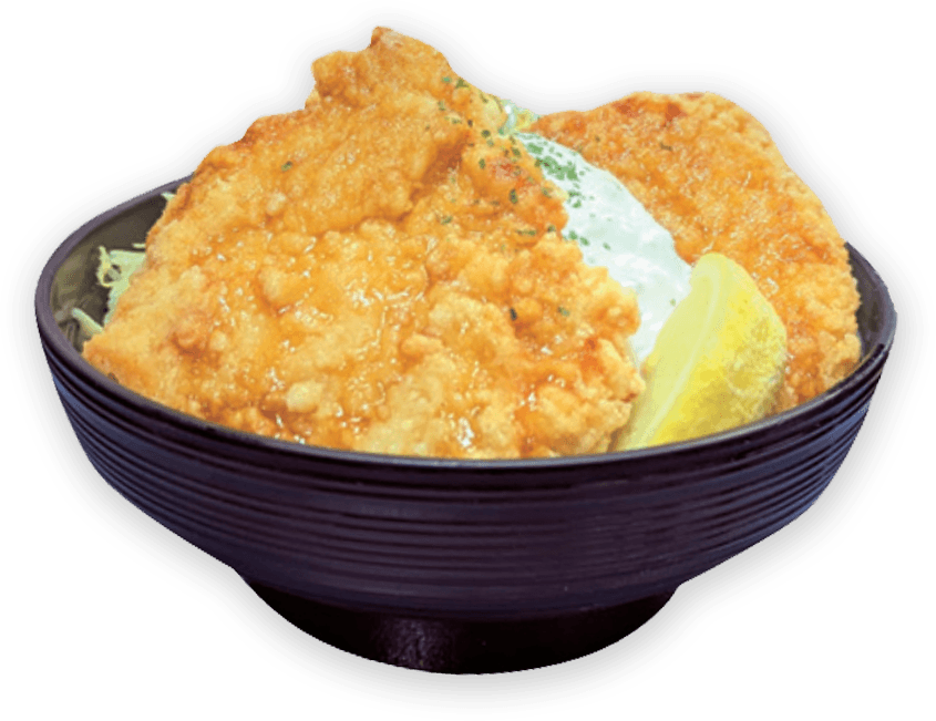 ハンターバードン