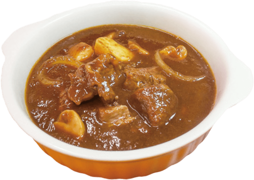 那須野ヶ原牛ビーフシチュー