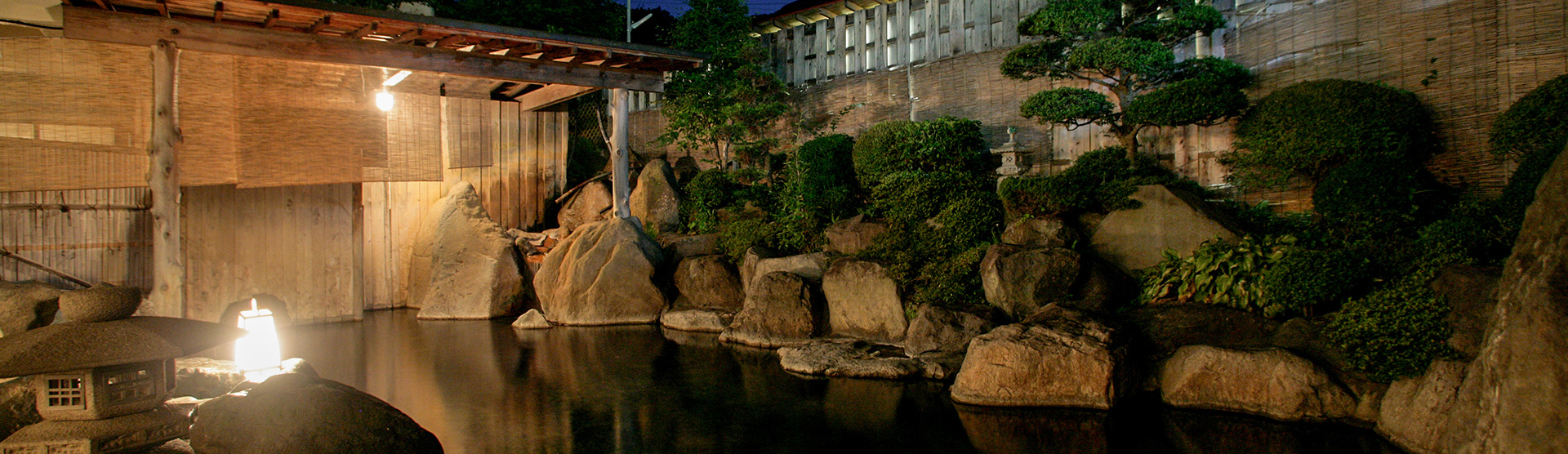 天然の保湿美肌成分メタケイ酸豊富な美人湯