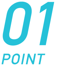 POINT 01