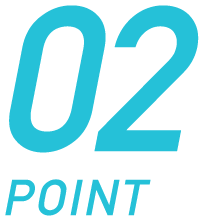POINT 02