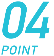 POINT 04