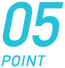 POINT 05